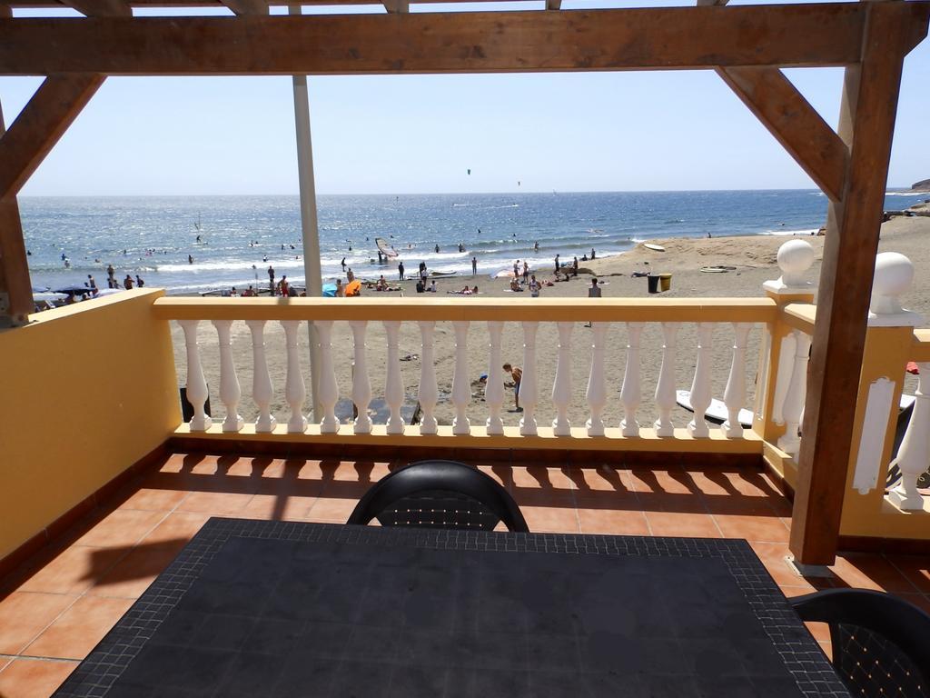Medano - Casa Playa