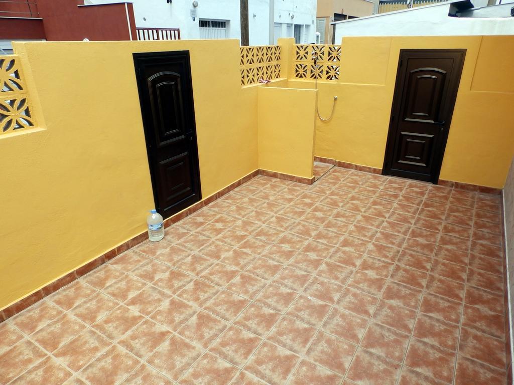 Medano - Casa Playa Hébergement de vacances