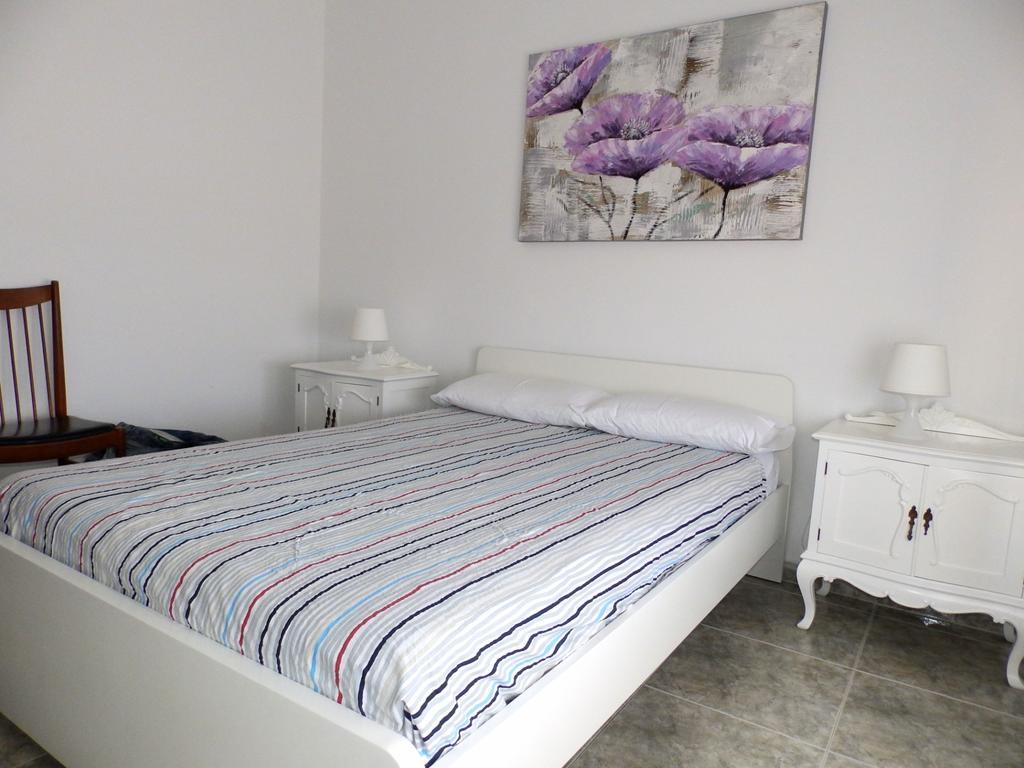 Hébergement de vacances Medano - Casa Playa