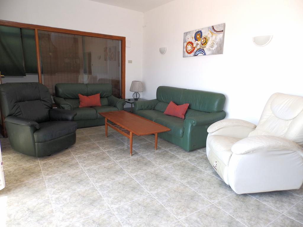 Medano - Casa Playa * El Médano