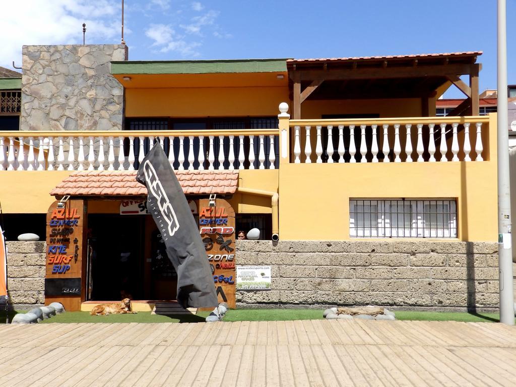Medano - Casa Playa Hébergement de vacances