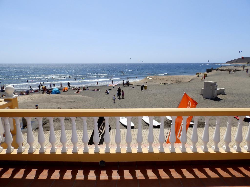 Hébergement de vacances Medano - Casa Playa