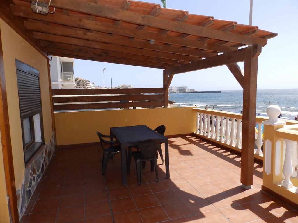 Hébergement de vacances Medano - Casa Playa